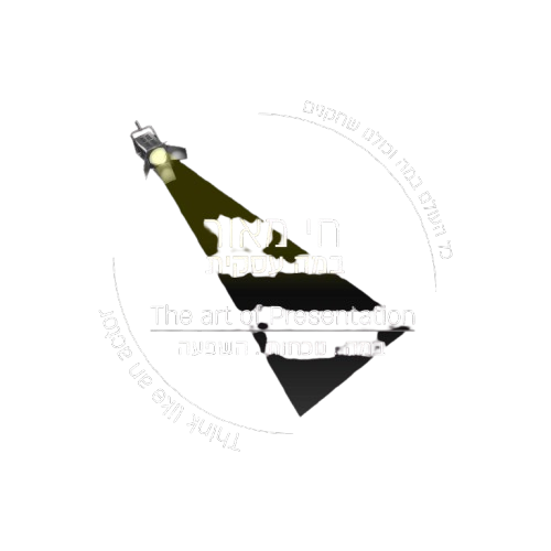 לוגו חי מאור